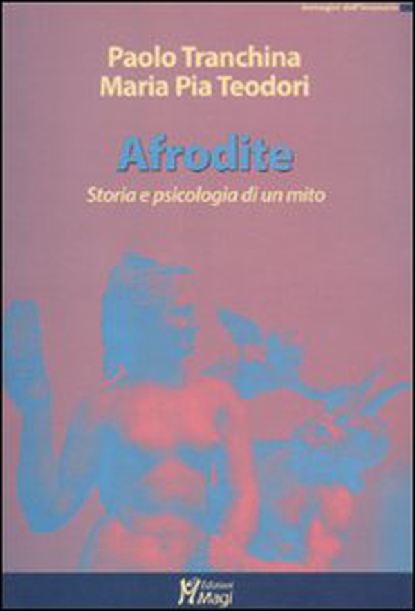 Afrodite. Storia e psicologia di un mito - Librerie.coop Afrodite. Storia e psicologia di un mito - Librerie.coop