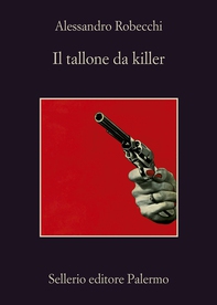 Il tallone da killer - Librerie.coop