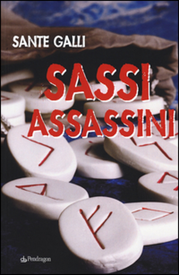 Sassi assassini - Librerie.coop Sassi assassini - Librerie.coop