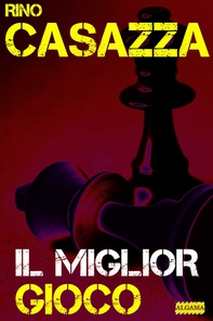 IL MIGLIOR GIOCO. Un'indagine di Auguste Dupin - Librerie.coop