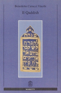 Il qaddish - Librerie.coop