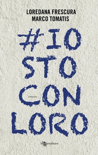 #iostoconloro - Librerie.coop #iostoconloro - Librerie.coop
