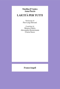 Laicità per tutti - Librerie.coop