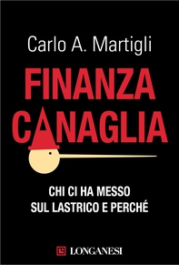Finanza canaglia - Librerie.coop Finanza canaglia - Librerie.coop