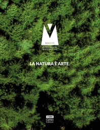 Il catalogo del Mabos. La natura è arte - Librerie.coop