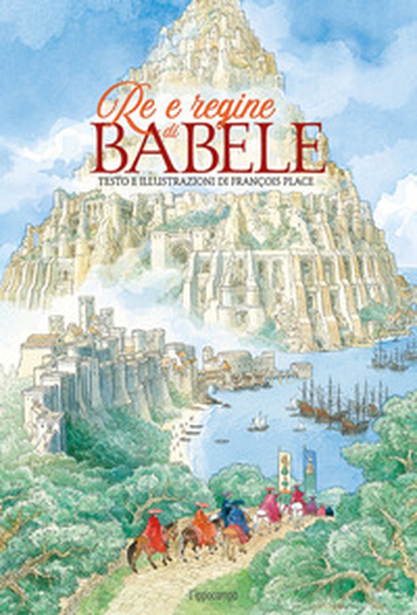 Re e regine di Babele - Librerie.coop Re e regine di Babele - Librerie.coop