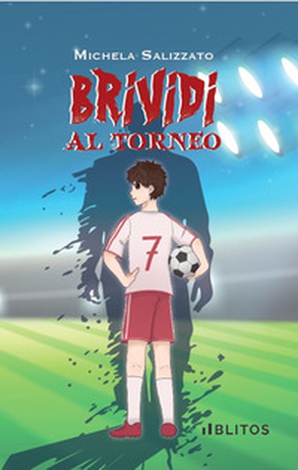 Brividi al torneo - Librerie.coop Brividi al torneo - Librerie.coop