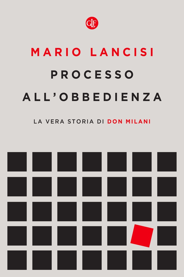 Processo all'obbedienza - Librerie.coop Processo all'obbedienza - Librerie.coop