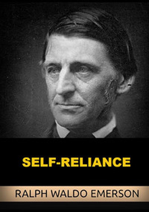 Self-Reliance - Librerie.coop Self-Reliance - Librerie.coop