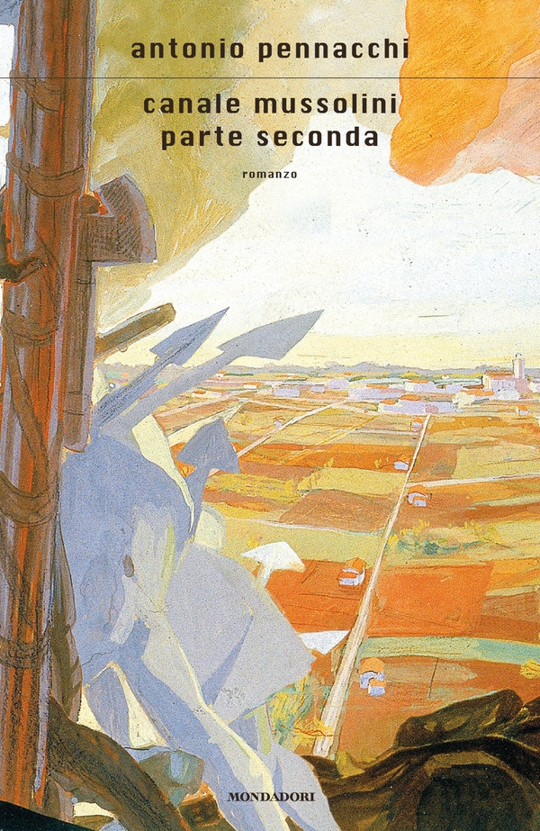 Canale Mussolini. Parte seconda - Librerie.coop