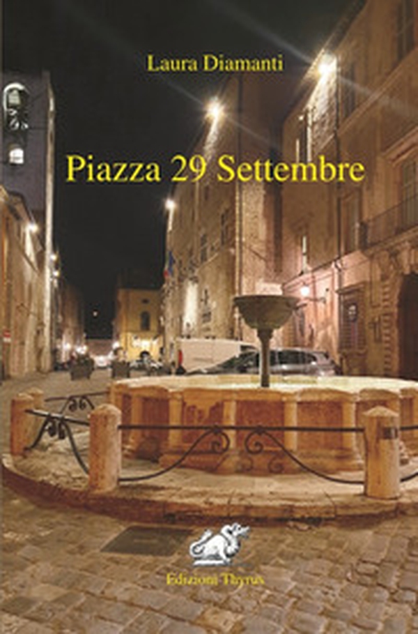 Piazza 29 settembre - Librerie.coop Piazza 29 settembre - Librerie.coop