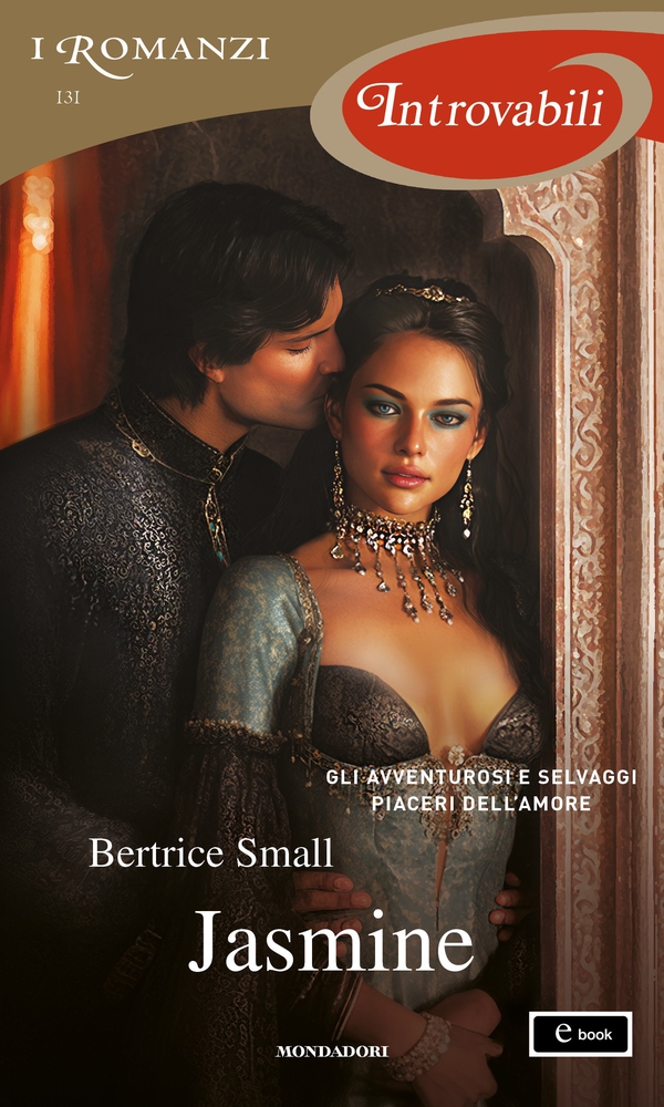 Jasmine (I Romanzi Introvabili) - Librerie.coop
