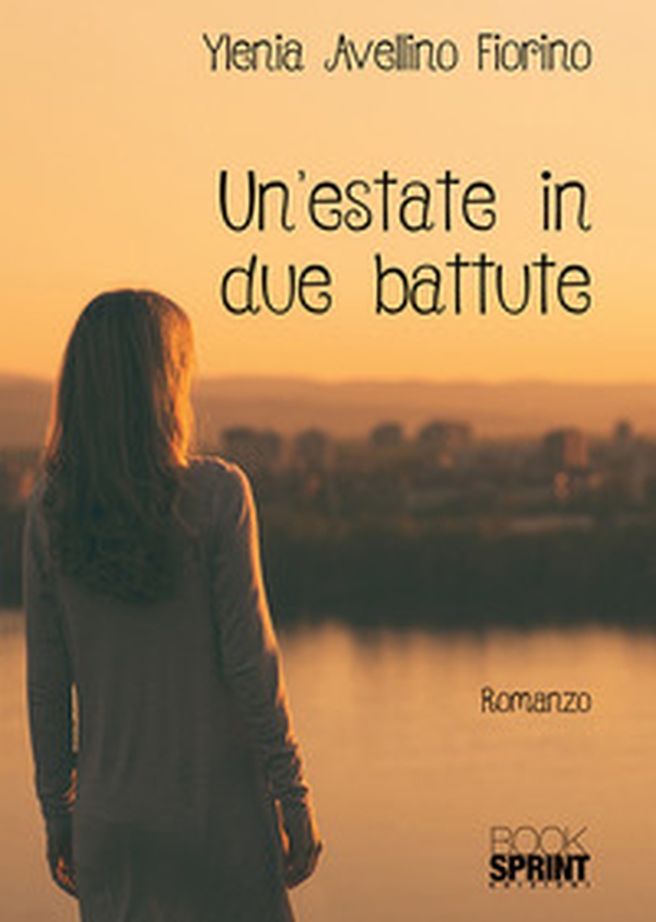 Un'estate in due battute - Librerie.coop Un'estate in due battute - Librerie.coop