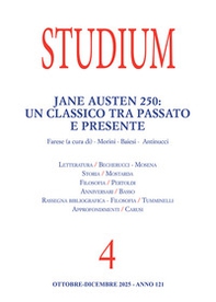 Studium - Vol. 4 - Librerie.coop