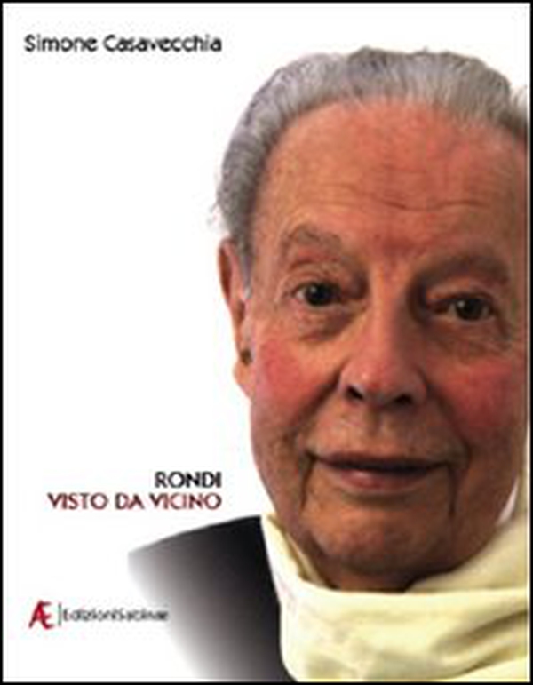 Rondi visto da vicino - Librerie.coop Rondi visto da vicino - Librerie.coop