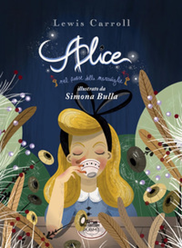 Alice nel paese delle meraviglie - Librerie.coop