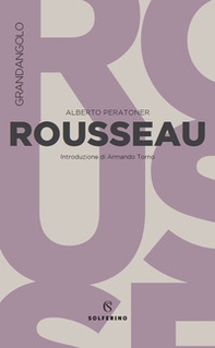 Rousseau - Librerie.coop