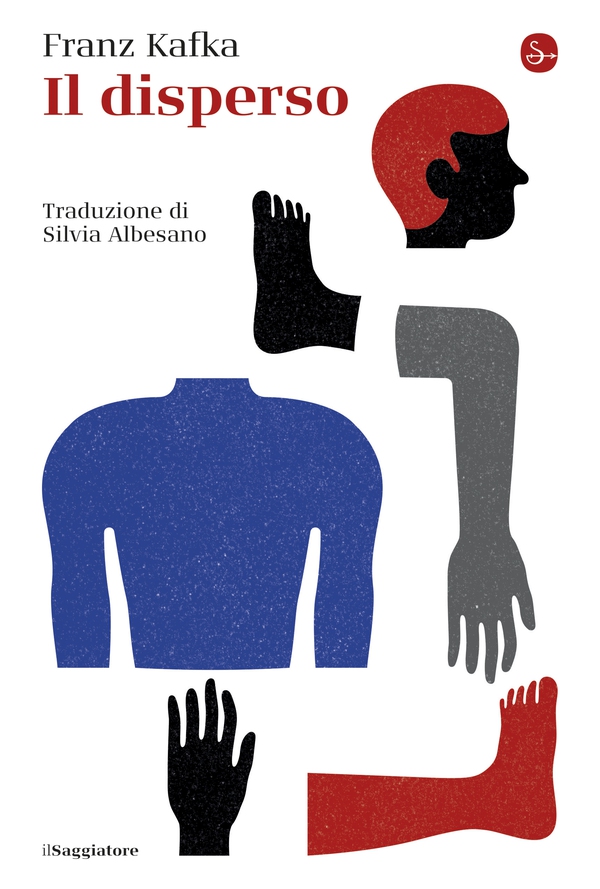 Il disperso - Librerie.coop Il disperso - Librerie.coop