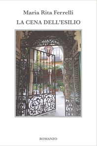 La cena dell’esilio - Librerie.coop