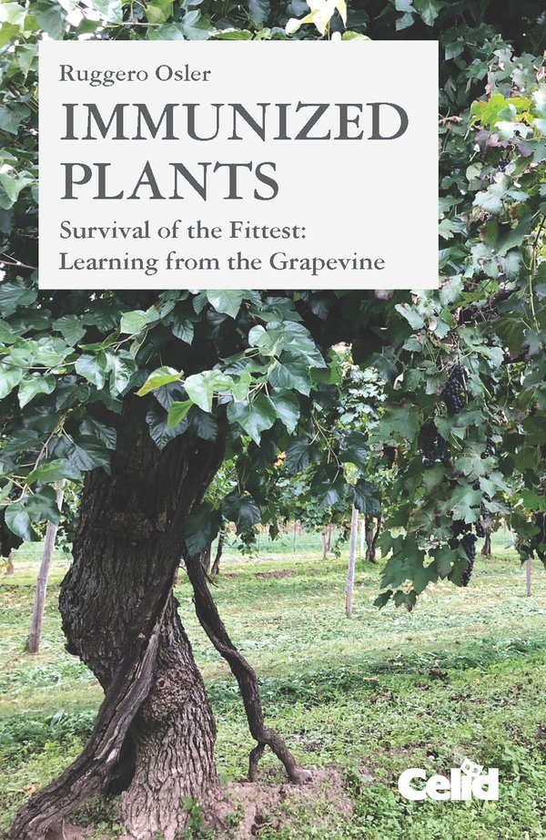 Immunized Plants - Librerie.coop