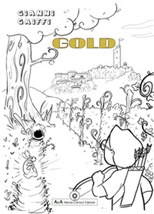 Gold - Librerie.coop Gold - Librerie.coop