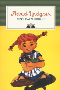 Pippi Calzelunghe - Librerie.coop