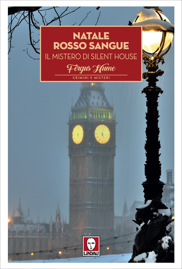 Natale rosso sangue - Librerie.coop Natale rosso sangue - Librerie.coop