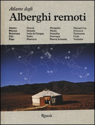 Atlante degli alberghi remoti - Librerie.coop
