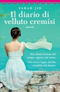 Il diario di velluto cremisi - Librerie.coop Il diario di velluto cremisi - Librerie.coop