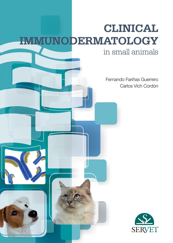 Clinical immunodermatology in small animals - Librerie.coop Clinical immunodermatology in small animals - Librerie.coop