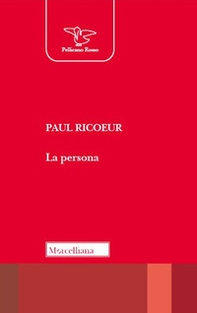 La persona - Librerie.coop La persona - Librerie.coop