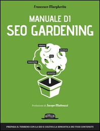 Manuale di SEO Gardening - Librerie.coop