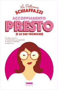 Accoppiamento presto (e le sue tecniche) - Librerie.coop