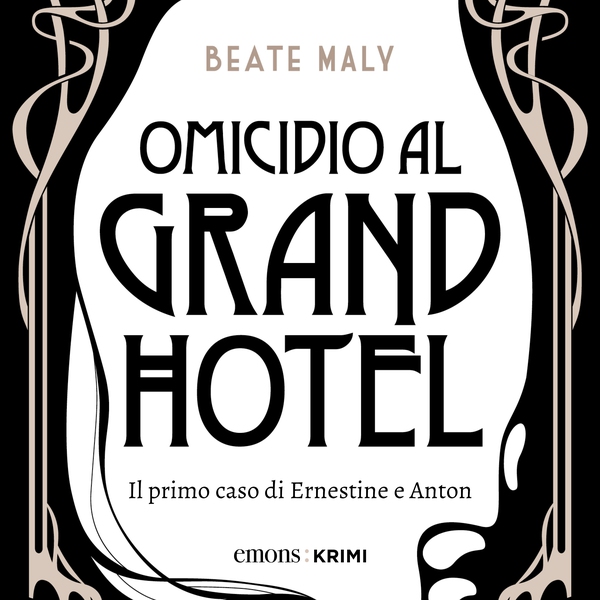 Omicidio al Grand Hotel - Librerie.coop Omicidio al Grand Hotel - Librerie.coop