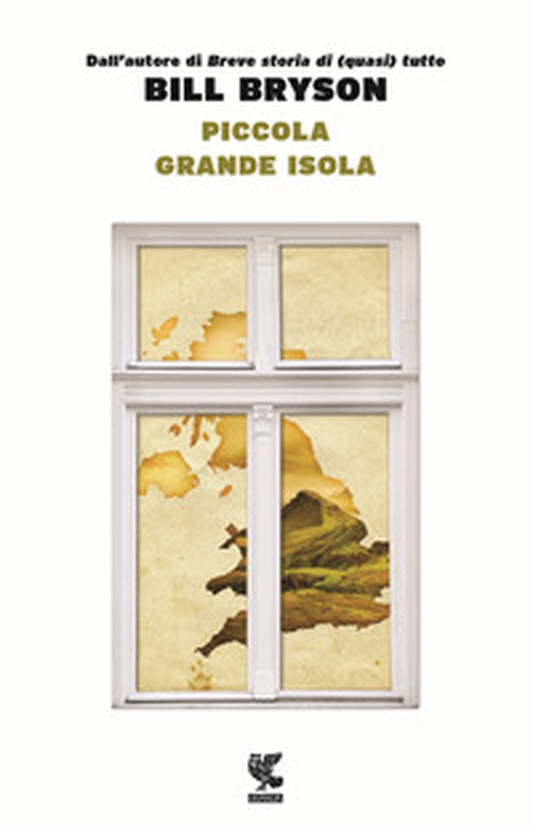 Piccola grande isola - Librerie.coop Piccola grande isola - Librerie.coop