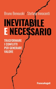 Inevitabile e necessario - Librerie.coop