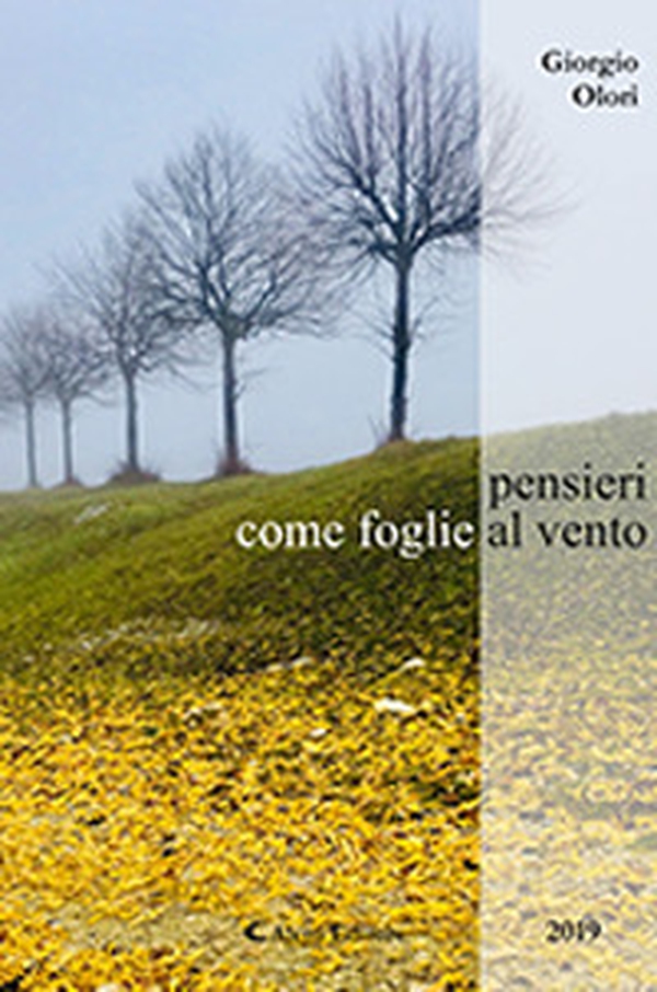 Pensieri come foglie al vento - Librerie.coop Pensieri come foglie al vento - Librerie.coop