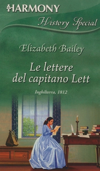 Le lettere del capitano Lett - Librerie.coop Le lettere del capitano Lett - Librerie.coop