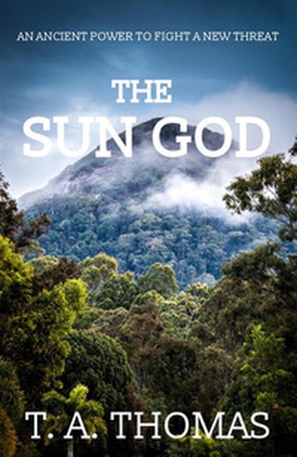 The sun God - Librerie.coop The sun God - Librerie.coop