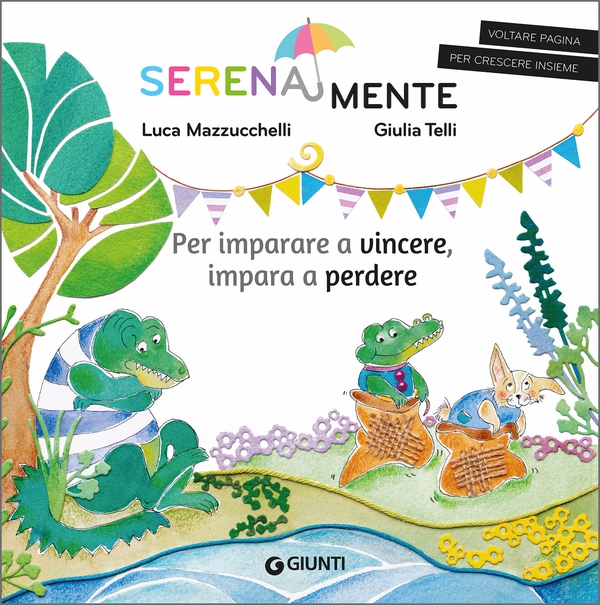 Per imparare a vincere, impara a perdere - Librerie.coop
