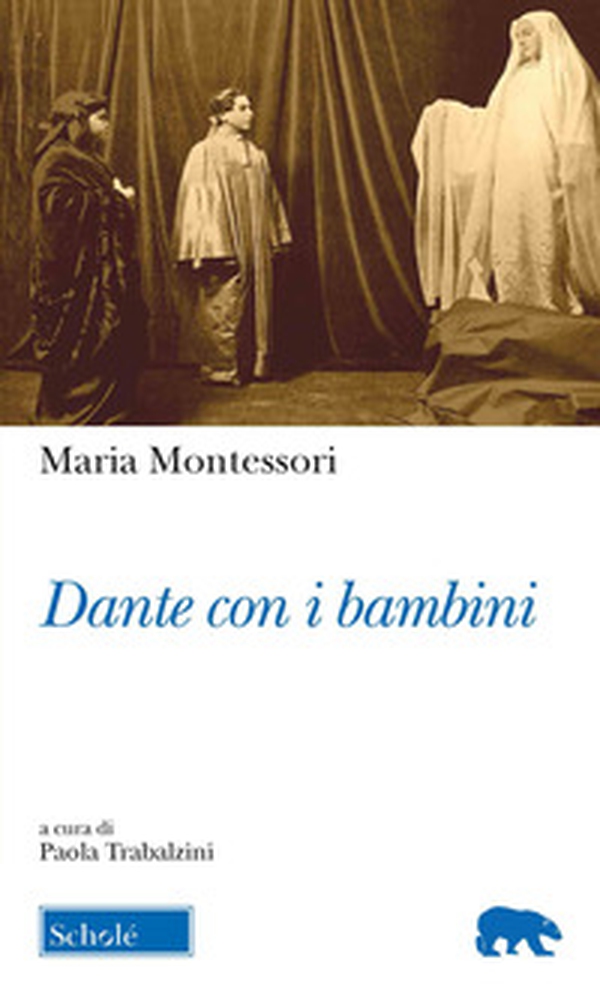 Dante con i bambini - Librerie.coop Dante con i bambini - Librerie.coop