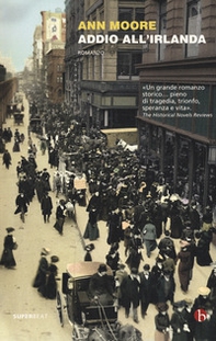 Addio all'Irlanda - Librerie.coop