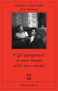 E gli ippopotami si sono lessati nelle loro vasche - Librerie.coop E gli ippopotami si sono lessati nelle loro vasche - Librerie.coop