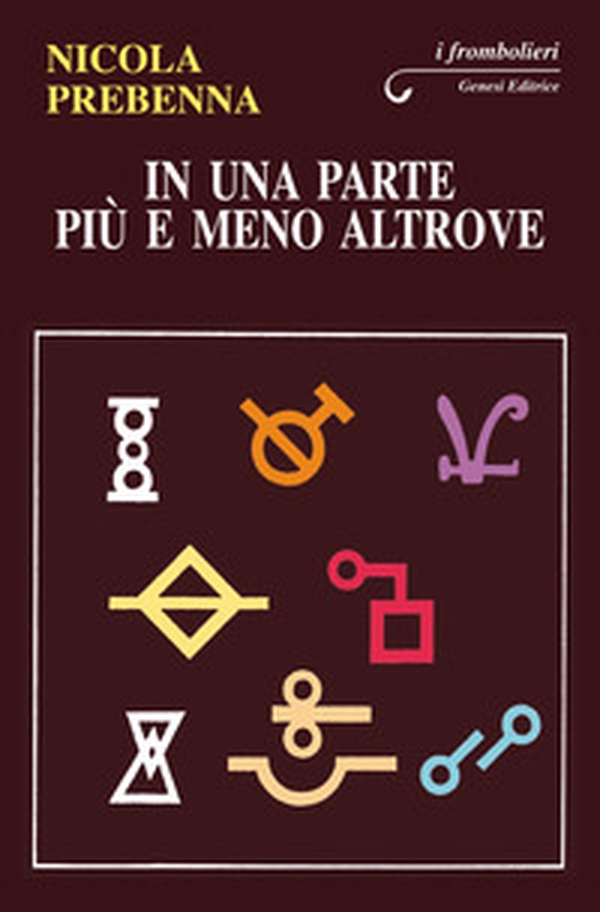 In una parte più e meno altrove - Librerie.coop In una parte più e meno altrove - Librerie.coop