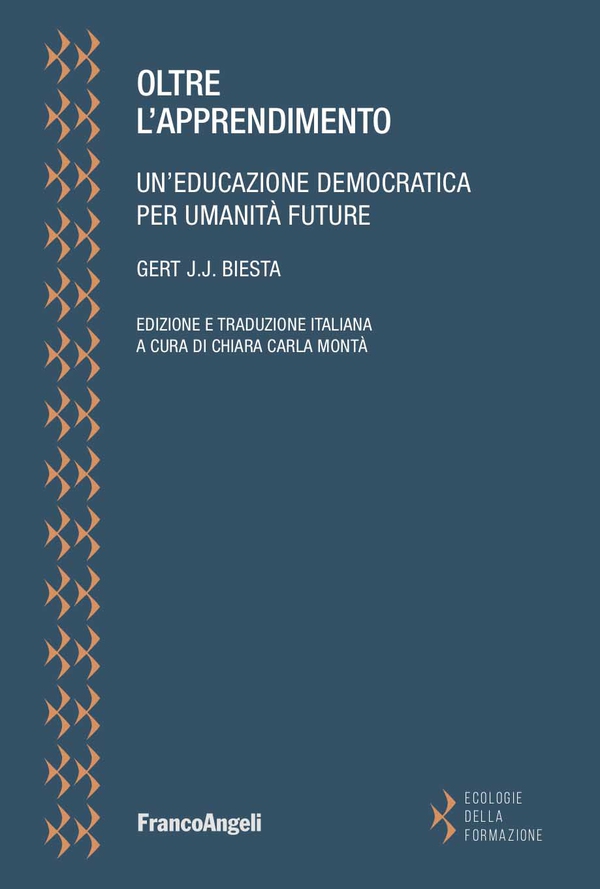 Oltre l'apprendimento - Librerie.coop Oltre l'apprendimento - Librerie.coop