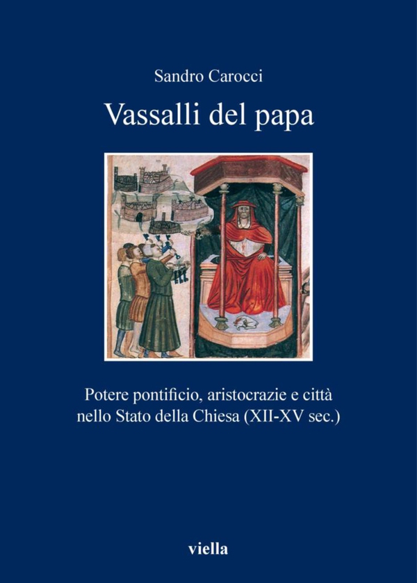 Vassalli del papa - Librerie.coop Vassalli del papa - Librerie.coop