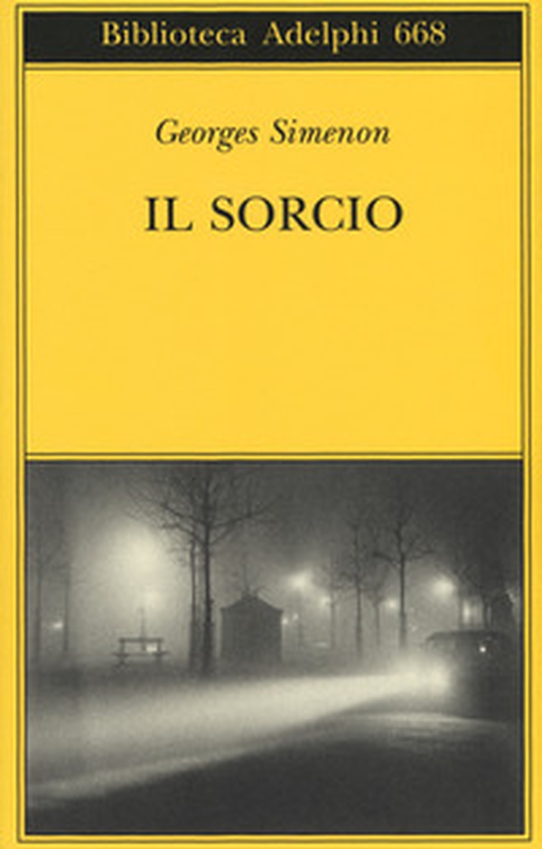 Il sorcio - Librerie.coop Il sorcio - Librerie.coop