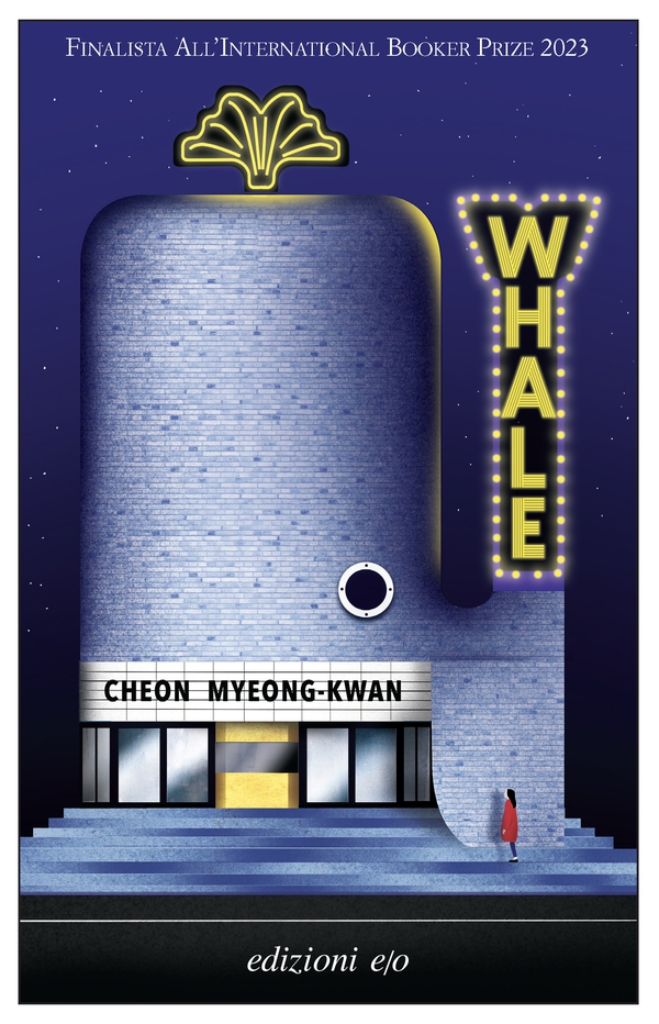 Whale - Librerie.coop Whale - Librerie.coop