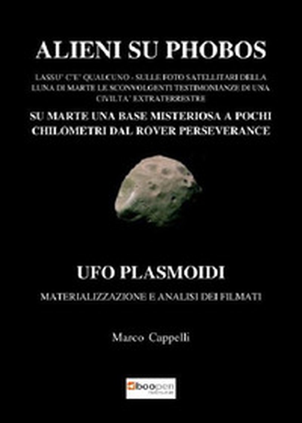 Alieni su phobos - Librerie.coop Alieni su phobos - Librerie.coop