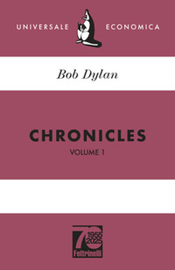 Chronicles Vol. 1. Ediz. 70° anniversario - Librerie.coop Chronicles Vol. 1. Ediz. 70° anniversario - Librerie.coop